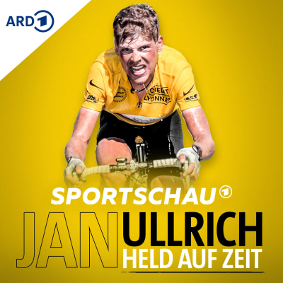 episode Etappe 6: "Nichts mehr, wie es vorher war" artwork