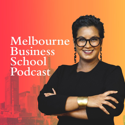 Melbourne Business School