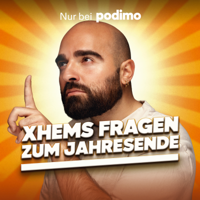 episode Silvester-Scam: warum nicht alle am selben Tag Neujahr feiern artwork