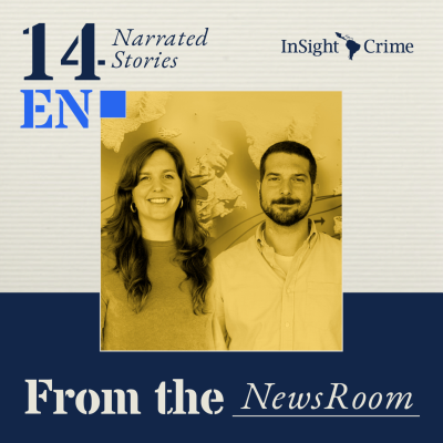episode What We Know About Tren de Aragua artwork
