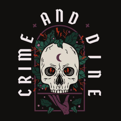 episode S2 Ep1: Crime & Dine Returns artwork