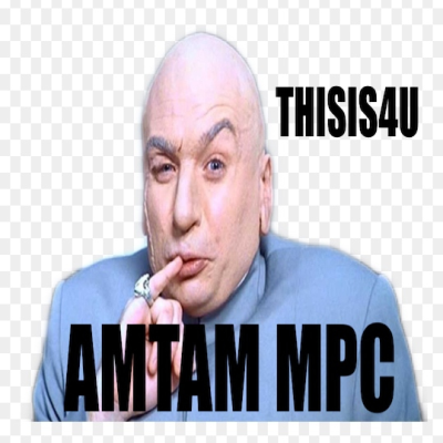 episode AMTAM MPC T3 THISIS4U N9 (con EL PIRATA REAL) artwork