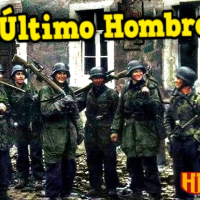 episode El Final de los Últimos Ejércitos del Tercer Reich 1945 | Juan Campos Ferreira y José Peñas Artero artwork
