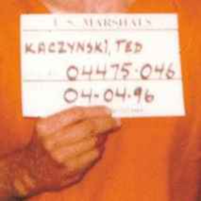 episode Ted Kaczynski | The Unabomber - Part 10 artwork