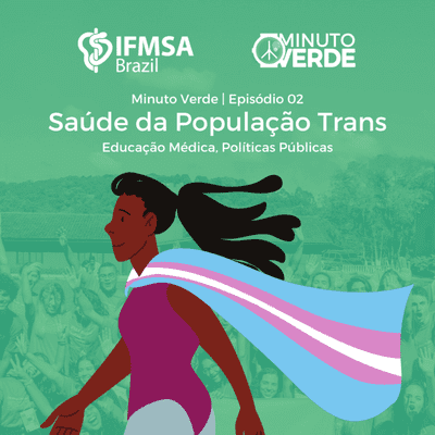 episode EP02: Saúde da População Trans artwork