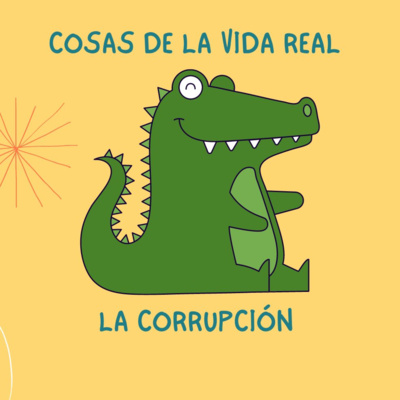 episode La corrupcion artwork