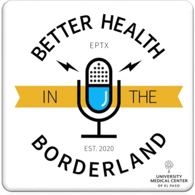Better Health In The Borderland