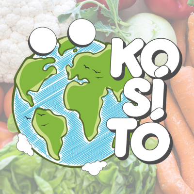 episode Táplálkozás: Veganuár, vegánság | Podcast #010 artwork