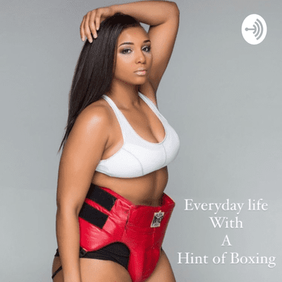 Real Talk W/ Bri the Boxer