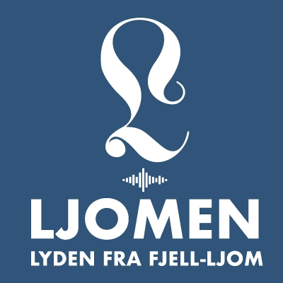 Ljomen – lyden fra Fjell-Ljom