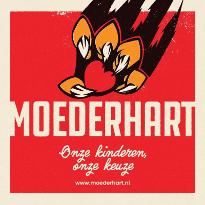 episode Moederhart ❤️ Onze Kinderen Onze Keuze artwork