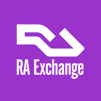 Cover image of show RA Exchange