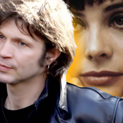 episode L’affaire Marie Trintignant et Bertrand Cantat artwork