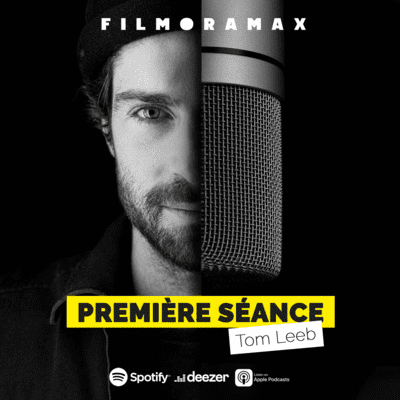 episode Première Séance - Épisode 3 Tom Leeb artwork