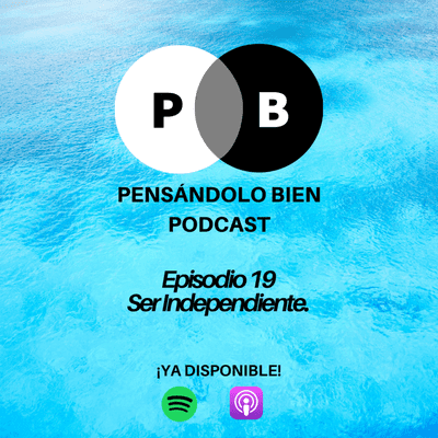 episode Ser Independiente Ep19-T1 artwork