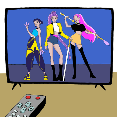 episode Summer Bummer (with Commotion’s Elamin Abdelmahmoud) artwork