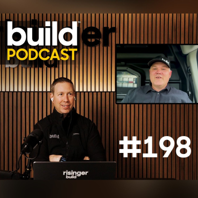 episode Perfect Plumbing Plan with Eric Aune artwork