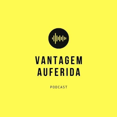 episode Episódio #39 - Previsões 2025 artwork