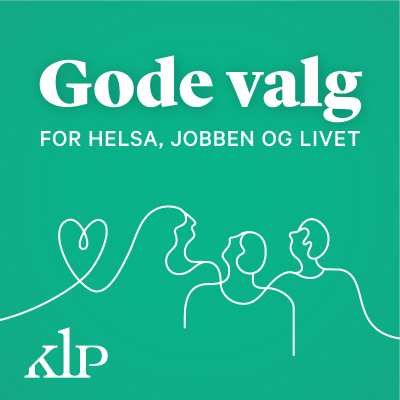 Gode valg