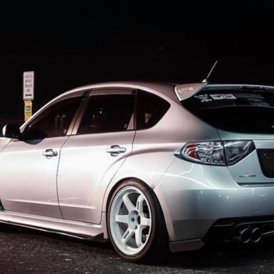 episode Corey Martin and Phil Ruth (Danksquad Car Club, Automotive Photography) artwork