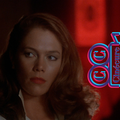 episode Septembre 2024 - Le Film Noir, deuxième partie artwork