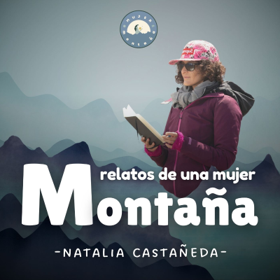 episode Ep. 64 Natalia Castañeda artwork