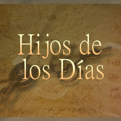 episode Hijos de los Días - 15 de Junio: Fundación de Estudio Ghibili artwork