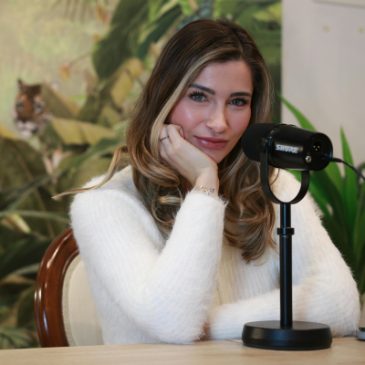 episode 238. Así te están Manipulando: descubre cómo evitarlo con la Psicóloga Claudia Nicolasa artwork