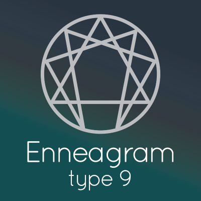 episode Enneagram Type 9 - The Peacemaker artwork