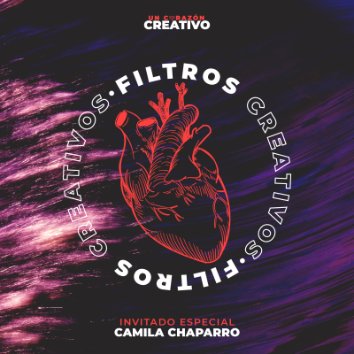 episode Proyectos Fail ft. Camila Chaparro artwork