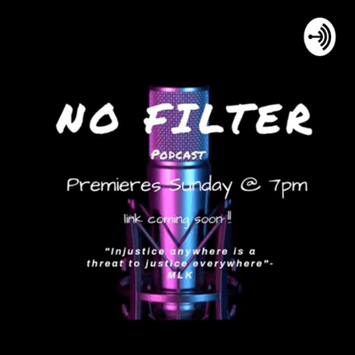Cover image of show No Filter