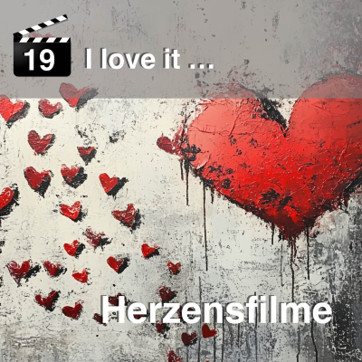 episode Episode 19 - Herzensfilme artwork