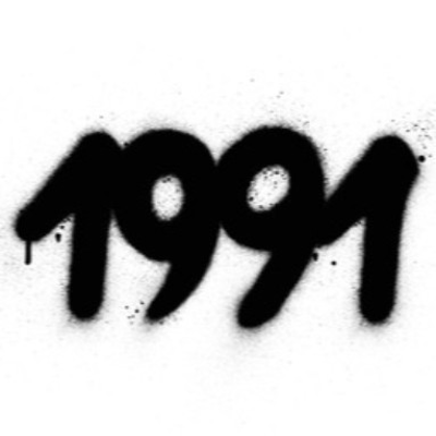 episode Year End Wrap Up - 1991 artwork