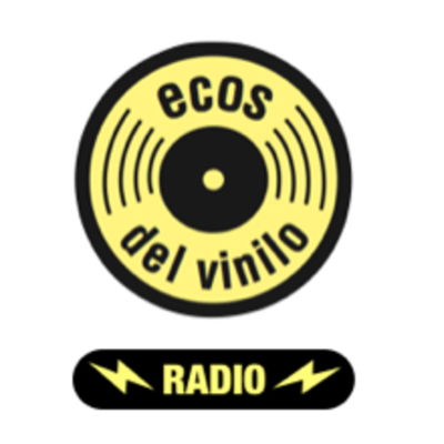 Cover image Ecos del Vinilo Radio