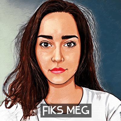FIKS MEG