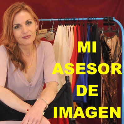 episode ep. 1 - La importancia de la Imagen Personal artwork