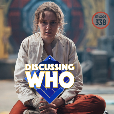 episode Episode 338: Review of The Well artwork