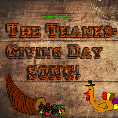 episode The Thanksgiving Song artwork