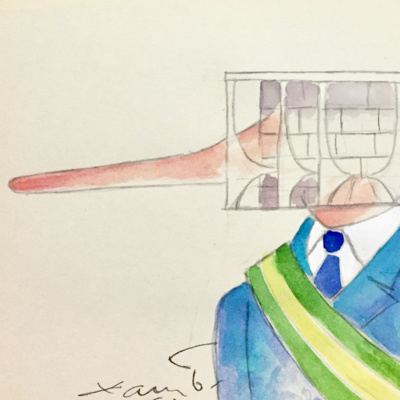 episode #54 | Fausto: multiartista artwork