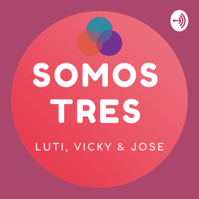 episode Episodio 3 - Hablemos sobre emprender artwork