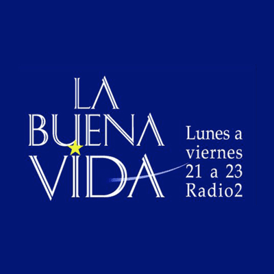 episode #09 - Entrevista radial en el programa “La Buena Vida” - por Nora Kowalczyk (Abril 2020) artwork