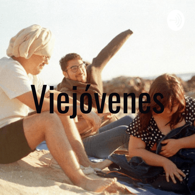 episode Viejóvenes - Cap. #12 Fiesta ciudadana artwork