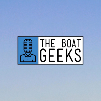 The Boat Geeks