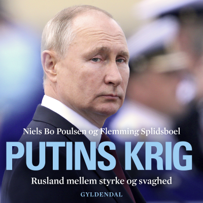 Putins krig