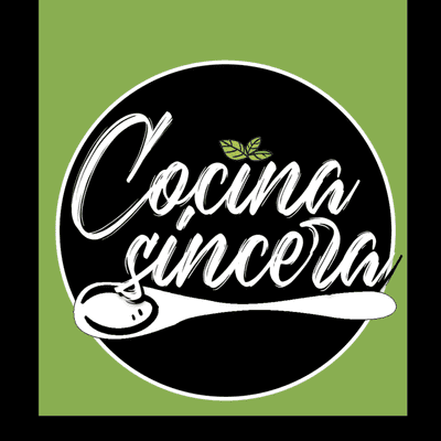 episode Cocina Sincera Ingenieria de Menu y estandarización de Recetas artwork