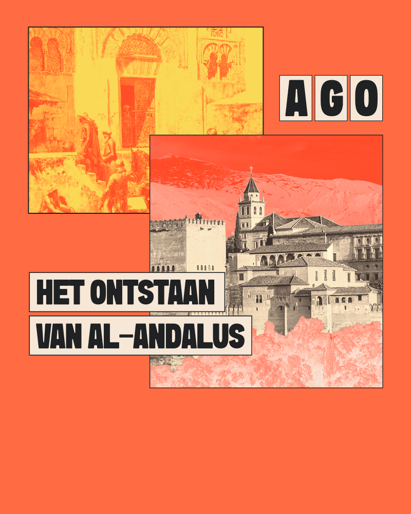 Cover image of show Alle Geschiedenis Ooit