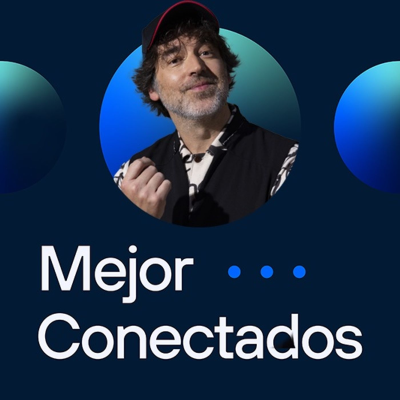episode Igor Cortadellas: fomentando la creatividad en tu día a día artwork