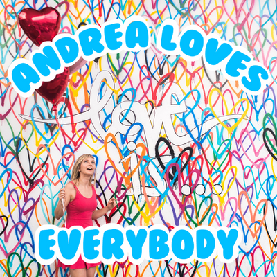 episode Ep 38: Andrea Loves Lara Beitz - Knowing Your Worth artwork