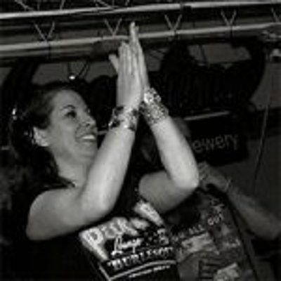 episode Jennifer Marley - Electric Boom Boom 317 artwork