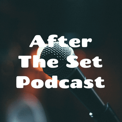 episode After The Set Ep.2 artwork
